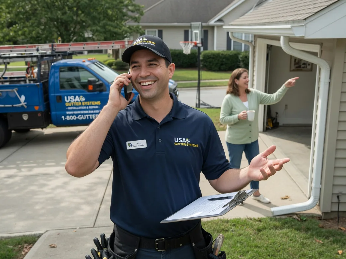 Gutter Installation Mount Pleasant, WI FAQs